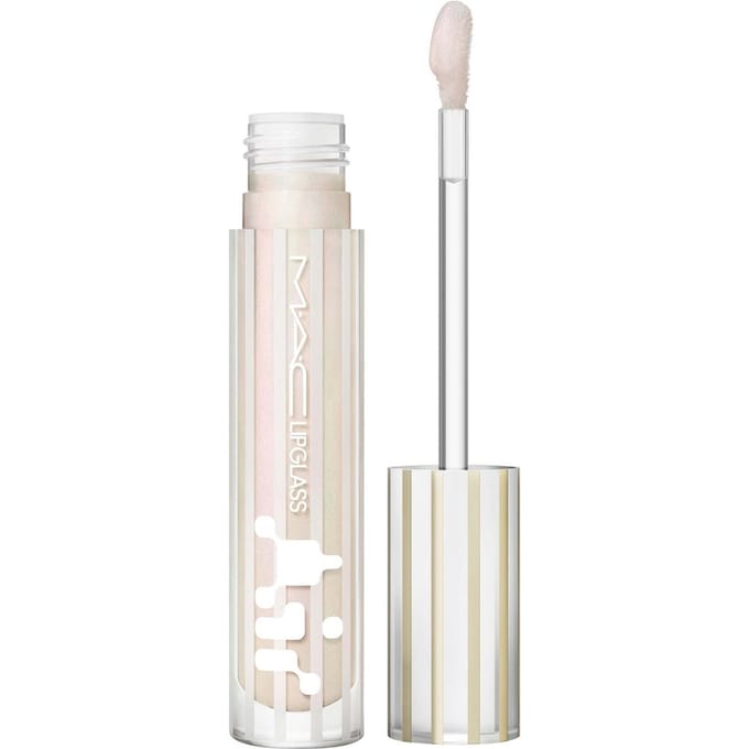 MAC Lipglass Air 5ml (Various Shades) - Frosting