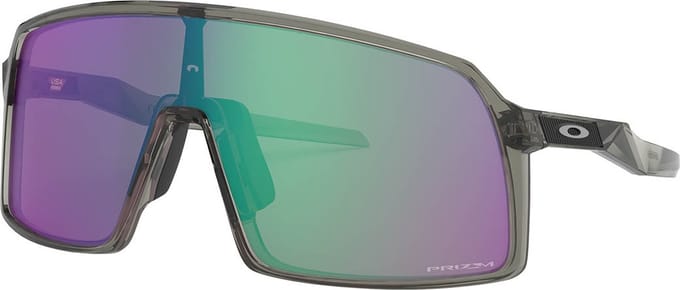 Oakley Sutro Grey Ink/ Prizm Road Jade - OO9406-10