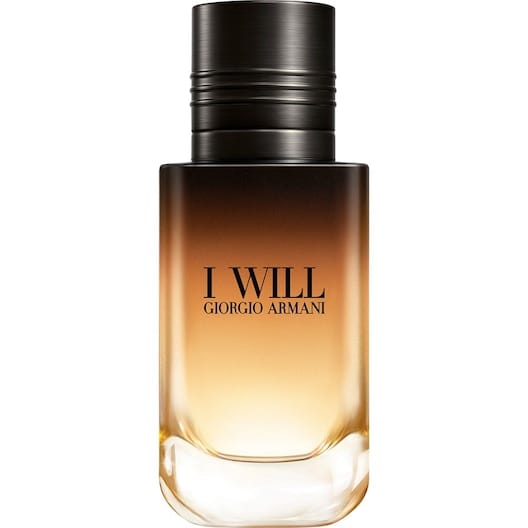 Armani I WILL Eau de Parfum Spray Herenparfum Heren 30 ml