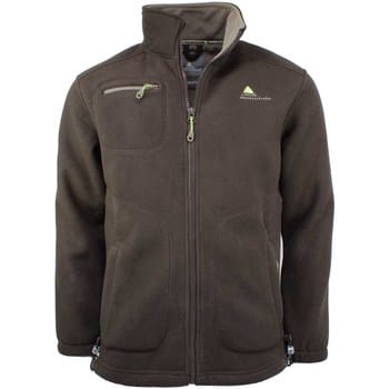 Fleece Jack Peak Mountain Blouson polaire homme CIK