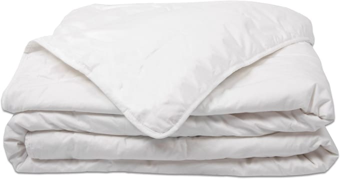 totaalBED Dekbed Dani 100% bamboe - zomer - 140x200 cm - Anti-allergisch
