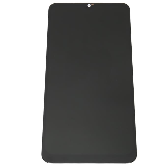 Schermvervanging LCD-display Touch Digitizer Assembly Reparatieonderdelen voor Samsung Galaxy A03s black