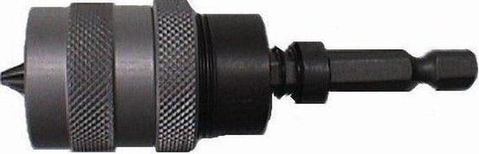 Bondhus 1/4" bithouder tbv. 1/4" bits Met diepte instelling tbv. Rigipswand