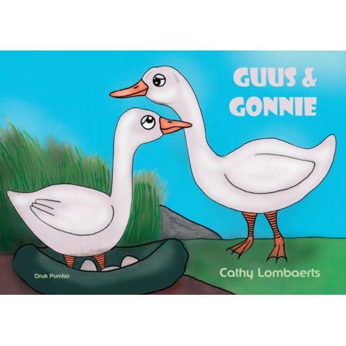 Guus En Gonnie - Cathy Lombaerts