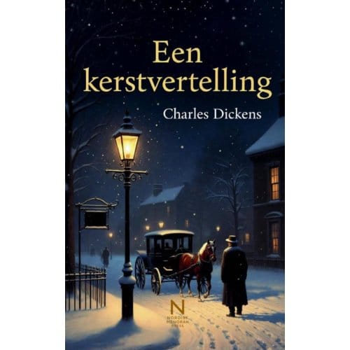 Een Kerstvertelling - Charles Dickens