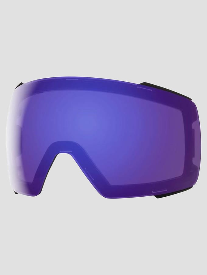 Smith L I/O Mag Lens blauw