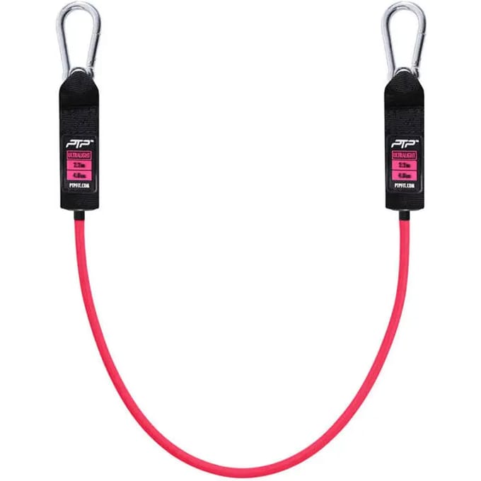 Mini-karabijnhaken PTP Powertube
