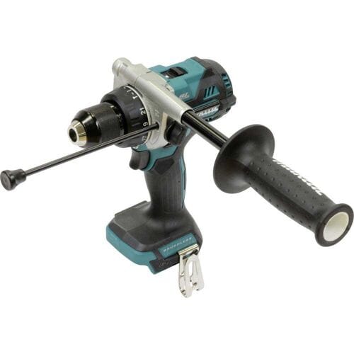 Makita DHP492Z Accu-klopboor/schroefmachine 2 snelheden Brushless