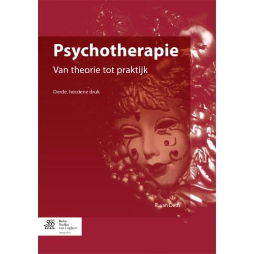 Psychotherapie - Ron van Deth