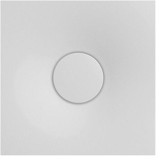 Kaldewei drain cover KA 120 enamelled for SUPERPLAN PLUS, 687772580001