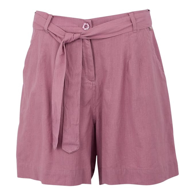 Regatta Sabela Ii Korte Broek Paars,Roze 38 Vrouw