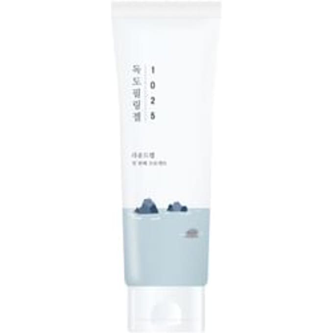 ROUND LAB - 1025 Dokdo Peeling Gel - Peelinggel