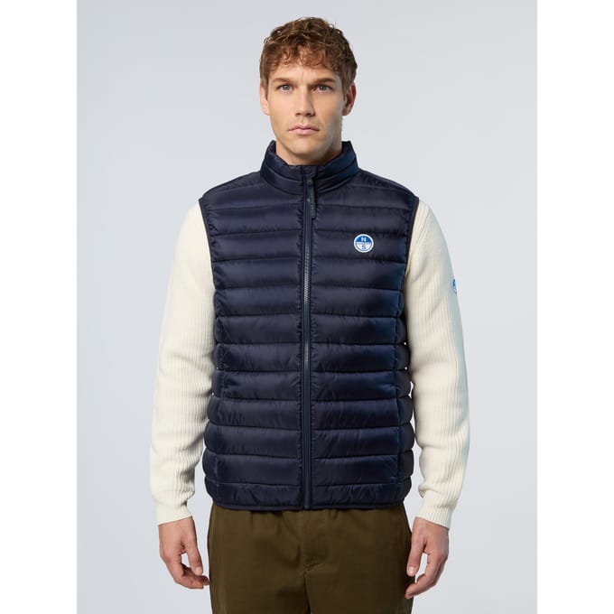 North Sails Vest Skye