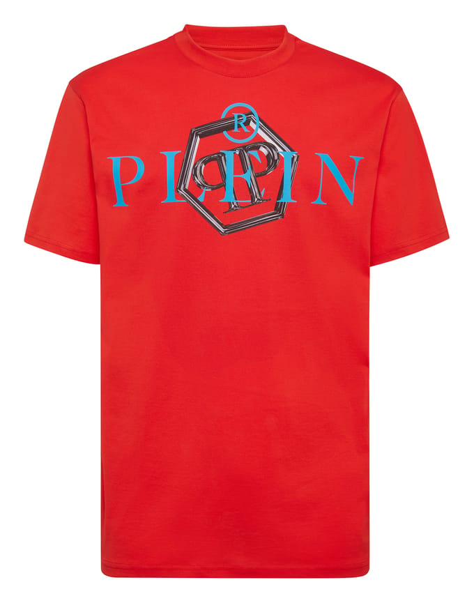 T-Shirt Ronde Hals