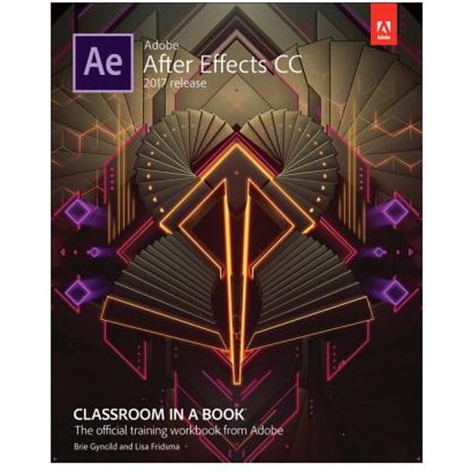 Adobe After Effects Cc - Gyncild, Brie