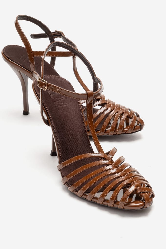 Pasion Stiletto Pump