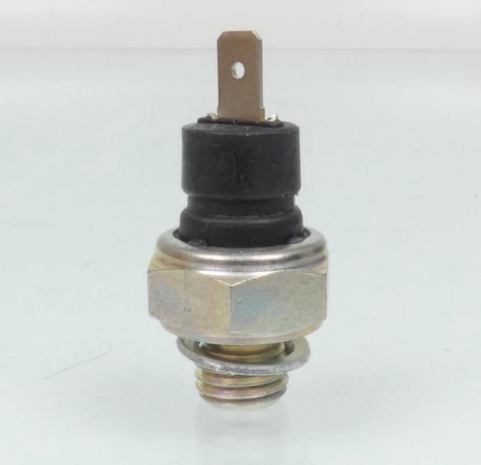 Oliedruksensor voor Auto Piaggio 420 Ape Car Max Diesel 1986 tot 1996 287887