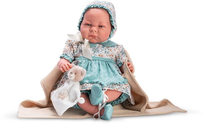 ASI DREAMS Pop - Isabella 46 Cm - Limited Edition