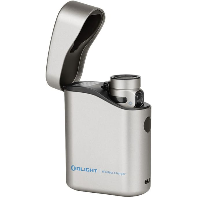 Olight Baton 4 Kit