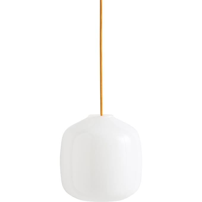 HAY Boei hanglamp - HAYBuoyAmberYellow - 200