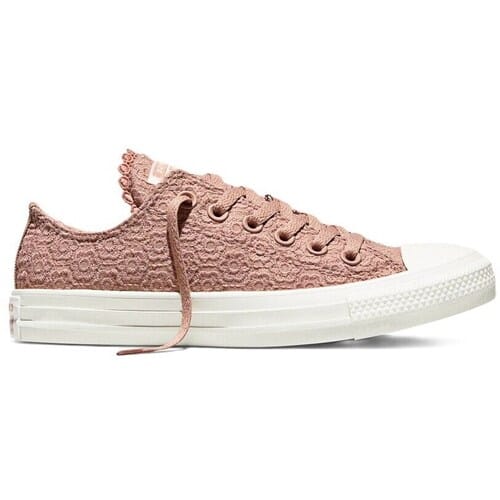 Lage Sneakers Converse Chuck Taylor All Star