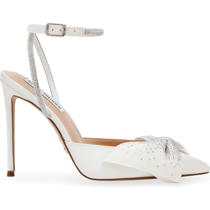 Damessandalen Steve Madden Vincentia-E