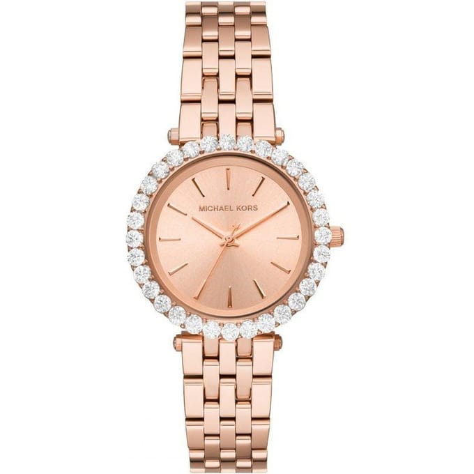 Michael Kors MK4514 dameshorloge