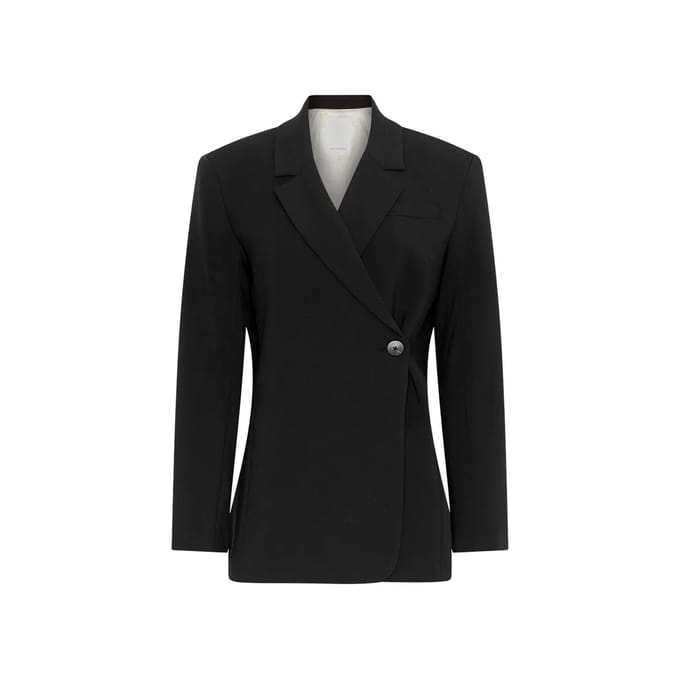 Blazer voor dames Moss Copenhagen Zeta Michelle