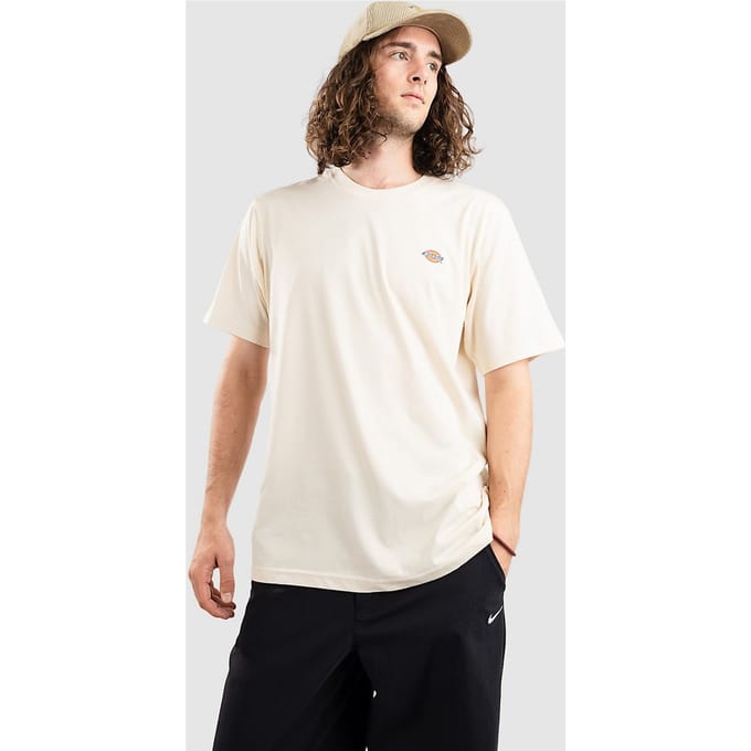 T-Shirt Dickies Ss Mapleton Tee - Fashion Wear - Volwassen
