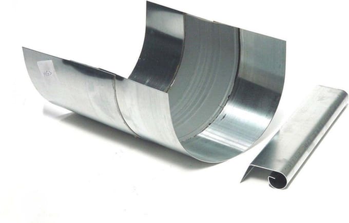 Rheinzink M44 Separatieband Dakgoot 1650000800