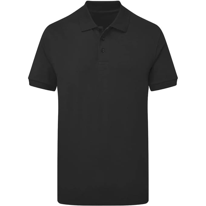 Polo extensible zonder etiket SG Signature