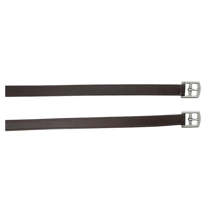 Riemen voor paardrijden Trust en cuir Soft Cover