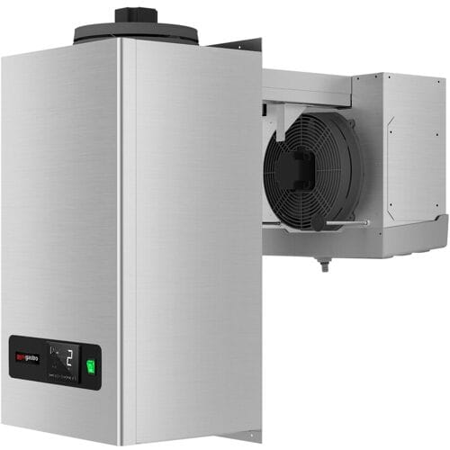 GGM Gastro Wand-Kühlaggregat - Typ Mono - für max. 7,5m³
