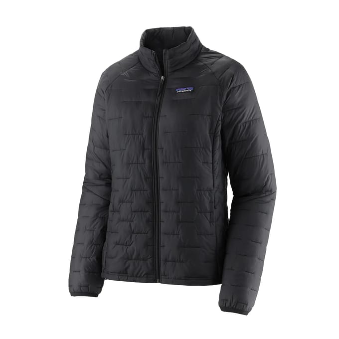 Donsjack voor dames Patagonia Micro