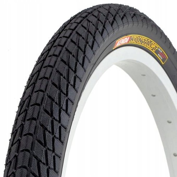 KENDA K841 KONTACT fietsband 16 x 1,75 47-305