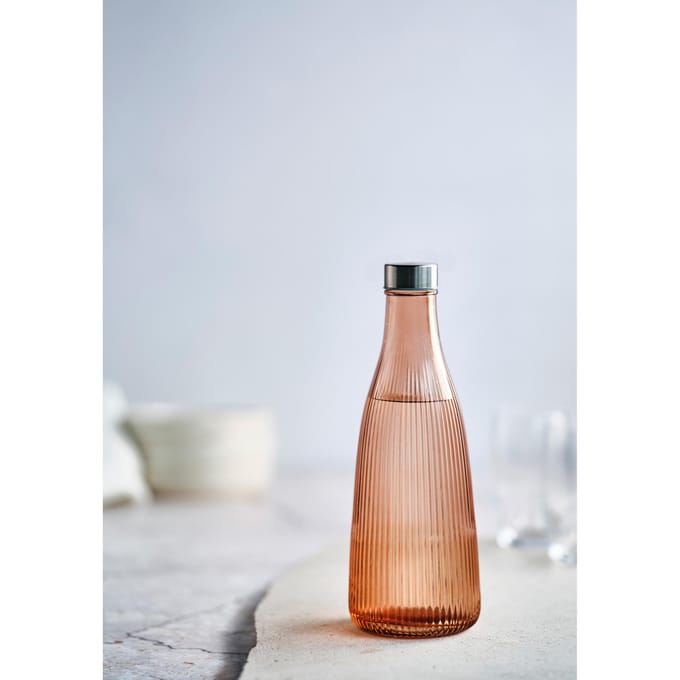 Fles Atla 1L intense bronze