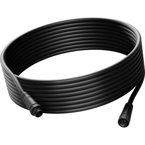 Steinel 24V Verlengkabel - Kabel voor het 24V Tuinverlichting systeem - 5 meter