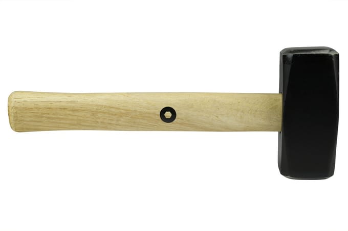 Wovar Moker 1.4 kg | Per Stuk