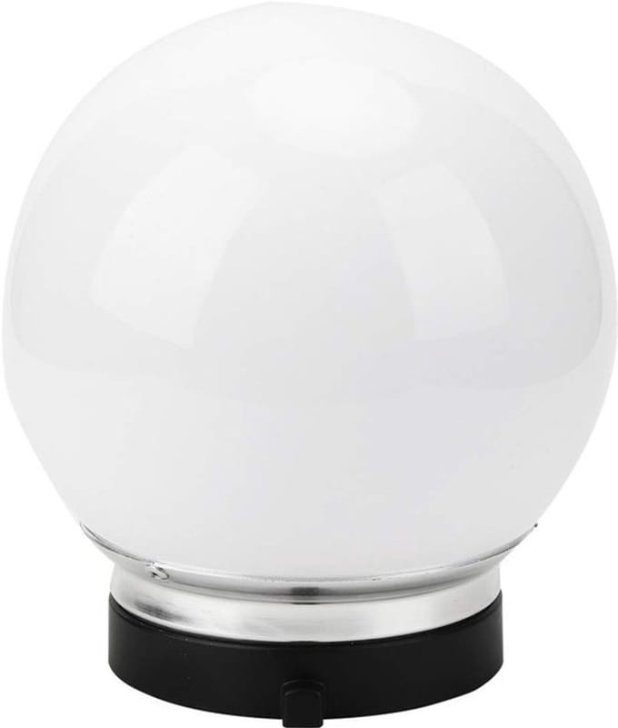 Dailygoody - Zacht Licht Bal - Diffusor voor Fotografie - 15 cm
