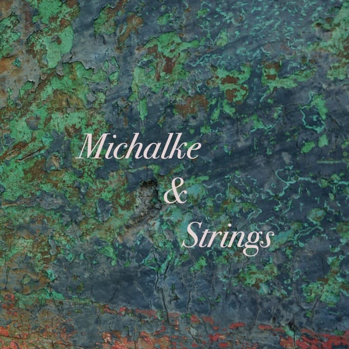 Stefan Michalke - Michalke & Strings (CD)