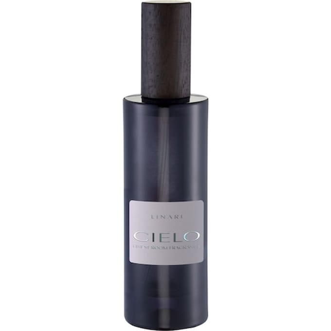 Linari Kamernevel Cielo Luchtverfrissers Unisex 100 ml
