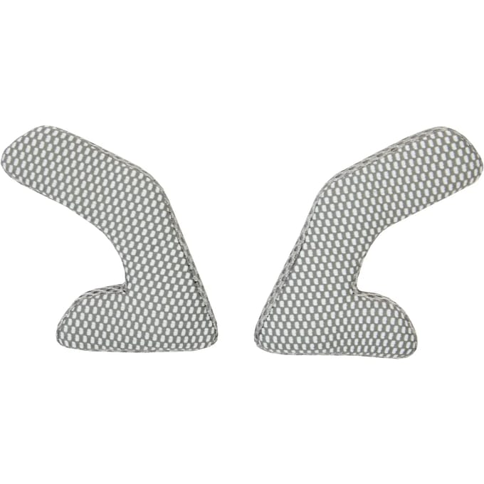 Helmschuim Endura E1518 & E1571 FFace Pad set