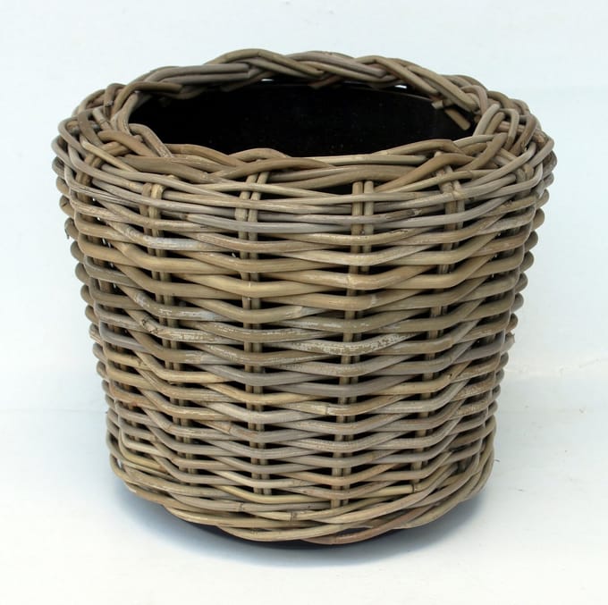 Drypot 30 x 34 cm - Grijs