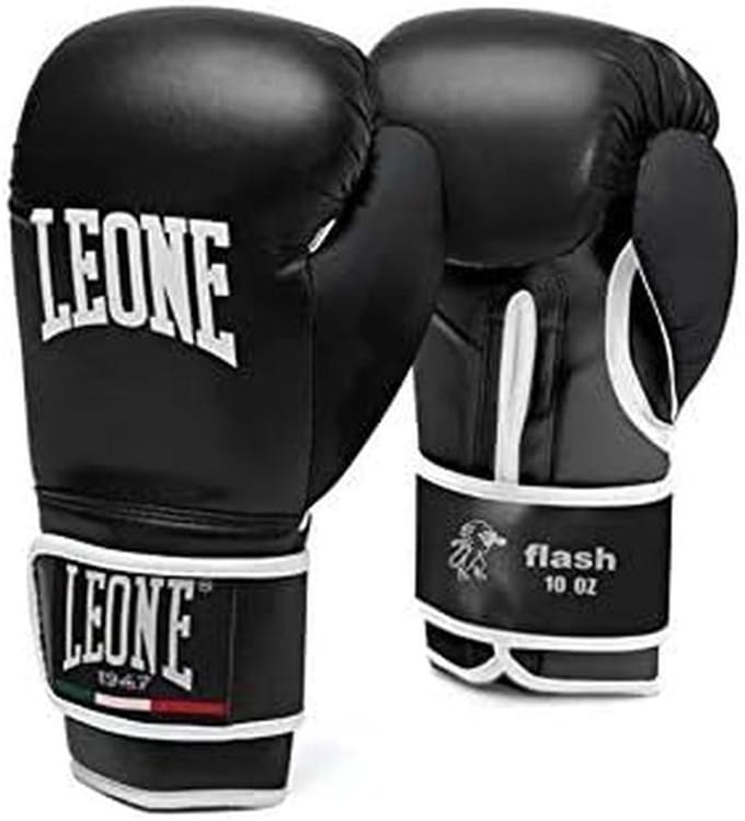 Bokshandschoenen Training 6 oz voor boksen en vechtsport