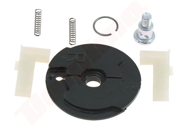 Reparatieset trekstarter passend op YAMAHA MZ175 SMALL