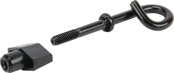 Briggs & stratton starterkoordgeleider