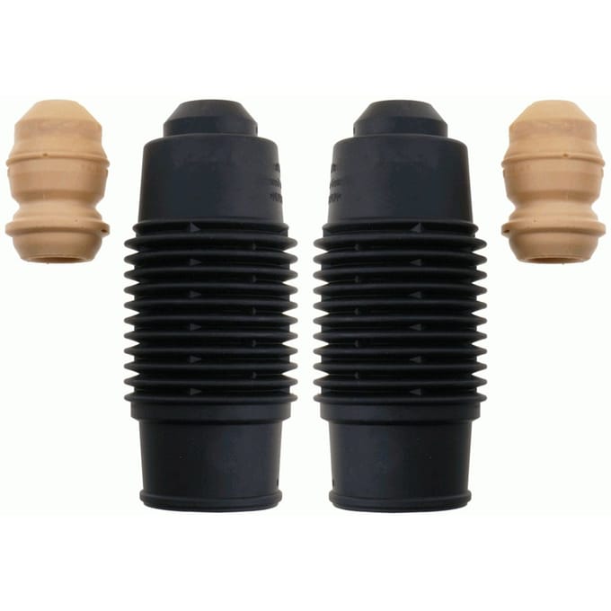 Stofkap, schokdemper Service Kit SACHS 900 037