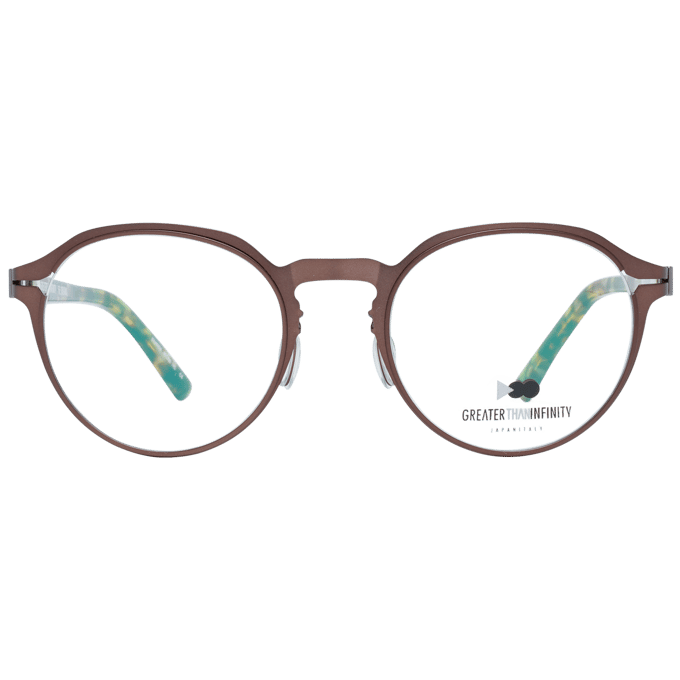 Greater Than Infinity Optical Frame GT049 V04 49