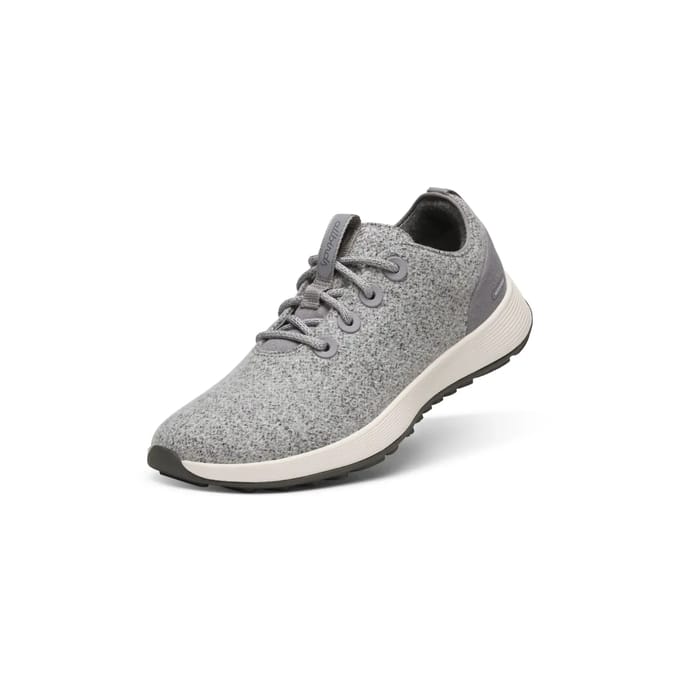 Waterdichte Baskets Allbirds Runner NZ