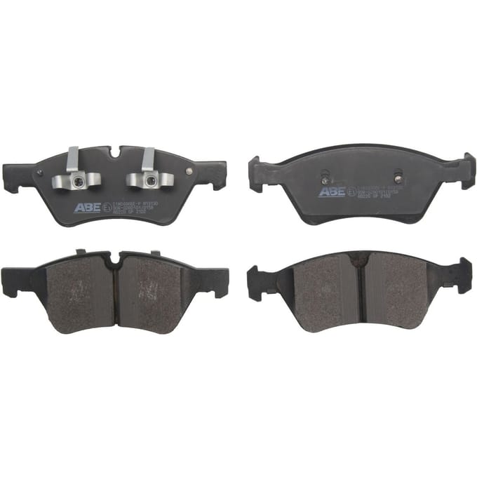 Remblokset ABE C1M049, voor